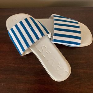 James Smith of duty slide sandal size EU 37